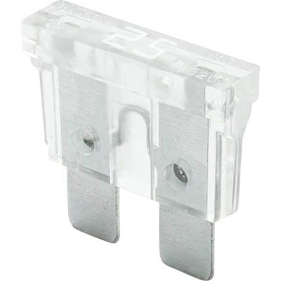 iMaXX normOTO F1525 Standaard steekzekering (auto) 25 A Natuur 1 stuk(s)