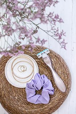 Wilkinson Wilkinson Intuition Sensitive Touch Navulmesjes - 4 stuks