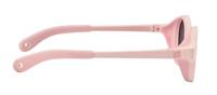 BEABA-zonnebril voor kinderen van 9 tot 24 maanden oud snoepjesroze - thumbnail