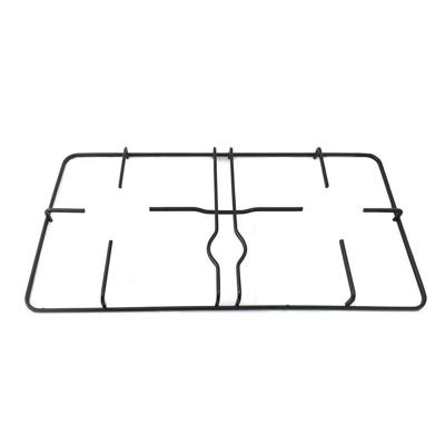 Rooster EDM 00783 07421 Ijzer Gasfornuis