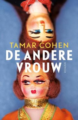 De andere vrouw - Tamar Cohen - eBook (9789044967296) De andere vrouw - Tamar Cohen - eBook (9789044967296)