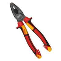 Milwaukee VDE combinatietang 180mm - 4932464572 - thumbnail