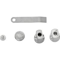 Knipex 87 09 180 Assortiment reserve-onderdelen 1 stuk(s) - thumbnail