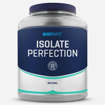 Isolate Perfection | Body & Fit | 1988g