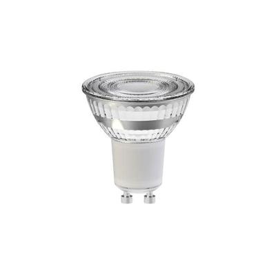 Ledlamp integral gu10 1800-2700k warm 3.6w 380lum | 10 stuks