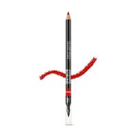 Borlind Lipliner pencil coral 1 Gram - thumbnail