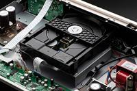 Denon: DCD-900NE CD-Speler - Zilver - thumbnail