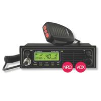 Albrecht AE 6491 ANC 12648.02 CB-station - thumbnail