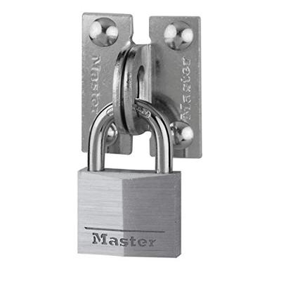 Masterlock Set 2 haakse ogen 60r+Hangslot 9140EURD - 914060REURD 914060REURD Masterlock Set 2 haakse ogen 60r+Hangslot 9140EURD - 914060REURD 914060REURD
