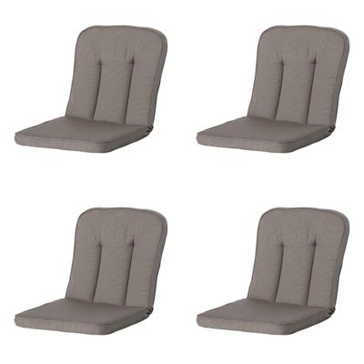 Classic/bora/antigua hermitage Rib Liver 94 cm x 48 cm (4 stuks) Madison - Madison Classic/bora/antigua hermitage Rib Liver 94 cm x 48 cm (4 stuks) Madison - Madison