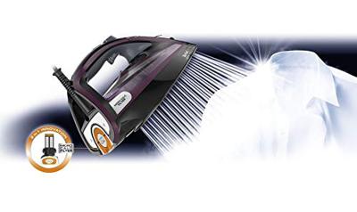 Tefal Ultimate Pure stoomstrijkijzer FV9835