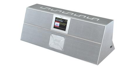Soundmaster IR3300SI Soundmaster IR3300SI
