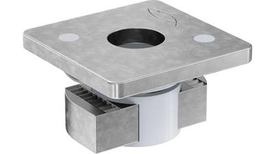 Fischer FCN Clix M 8 fvz 559768 Slide-in flat T nut M8 Staal Thermisch verzinkt 50 stuk(s) Fischer FCN Clix M 8 fvz 559768 Slide-in flat T nut M8 Staal Thermisch verzinkt 50 stuk(s)