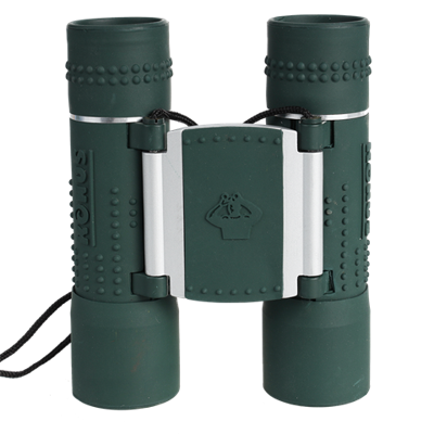 Konus verrekijker action 10x25 fix focus