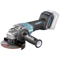 Makita GA016GZ | 40V Haakse slijper | 125mm | zonder accu's en lader - GA016GZ - thumbnail