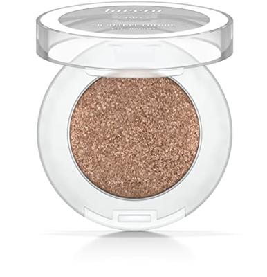 Lavera Signature colour eyeshadow space gold 08 bio 1 Stuks Lavera Signature colour eyeshadow space gold 08 bio 1 Stuks