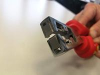 VBW 86 E PROFI 6-TLG. 87860020 Gereedschapsset - thumbnail