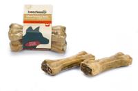 Beeztees Gevuld Kauwbot Pens 10cm 2st - thumbnail