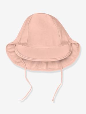 UV-zonnehoed voor babymeisjes MATGUSTAS MINI A TURE rozen UV-zonnehoed voor babymeisjes MATGUSTAS MINI A TURE rozen