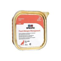 Specific FDW Food Allergy Management kat 7x100gr - thumbnail