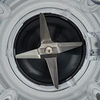 Bosch MUZ6MX3 mixer-/keukenmachinetoebehoor - thumbnail