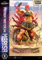 Street Fighter 6 Premium Masterline Series Statue 1/4 Marisa Ultimate Bonus Version 70 cm - thumbnail