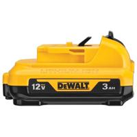 DeWALT DCB124 Accu 3.0Ah 12V XR - thumbnail