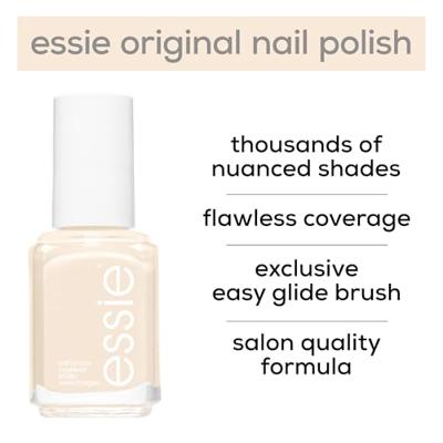 Essie Nagellak 5 Allure Essie Nagellak 5 Allure