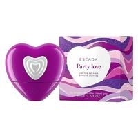 Escada Party Love Eau de Parfum Eau de Toilette 50 ml Dames - thumbnail