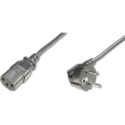 Digitus Computer Kabel 5.00 m Zwart