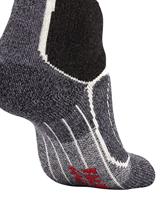 Falke SK1 Comfort Skisok Dames Offwhite 37-38 - thumbnail