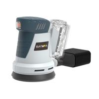 Batavia Producten/maxxpack 18v accu excentrschuurmachine 125mm body - thumbnail