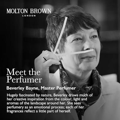 Molton Brown - M.Brown Orange & Bergamot Fine Liquid Hand Wash 300ml Vloeibare zeep - thumbnail
