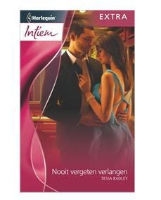 Nooit vergeten verlangen - Tessa Radley - ebook