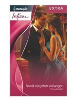 Nooit vergeten verlangen - Tessa Radley - ebook - thumbnail