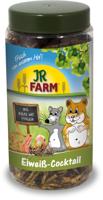 JR Farm knaagdier proteine cocktail 75 gram 16242 JR Gebr. de Boon - Gebr de boon - thumbnail