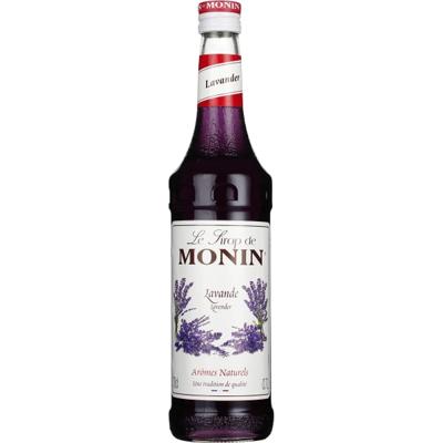Monin Lavendel 700ml