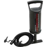 Intex handpomp Double Quick I zwart 29cm - thumbnail