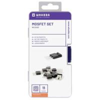 Whadda WCS103 Controller - thumbnail