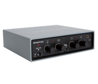 Audioprobe Spartan A-Grey - thumbnail