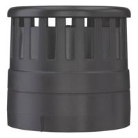 Eaton Sirene 171281 SL7-AP24 Continu geluid, Pulstoon 24 V 100 dB - thumbnail