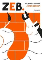 Zeb. (Hardback) - thumbnail
