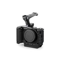 Tilta Half Camera Cage for Sony ZV-E1 Lightweight Kit - zwart - thumbnail