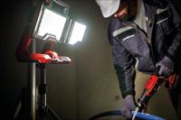 Einhell Professional 4514170 Power X-Change TP-CL 18/3000 Li Set - Solo Werklamp LED werkt op een accu 3000 lm Aantal meegeleverde accus 0 - thumbnail