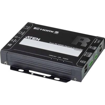 ATEN VE883ARK1 HDMI-extender HDMI 3840 x 2160 Pixel