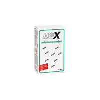 HGX mierenpoeder 75gr - thumbnail