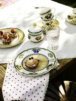 VILLEROY & BOCH - French Garden Fleurence - Ontbijtbord 21cm - thumbnail