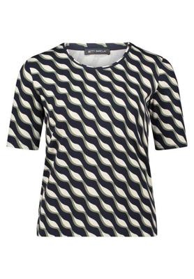Betty Barclay T-Shirt 252-25361411 Betty Barclay T-Shirt 252-25361411