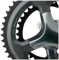 Shimano TIAGRA FC-4700 2x10-speed Crank 50/34 - thumbnail