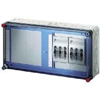 Hensel Mi 6426 Schakelkast (leeg) 600 x 300 x 170 Grijs-wit (RAL 7035) 1 stuk(s)